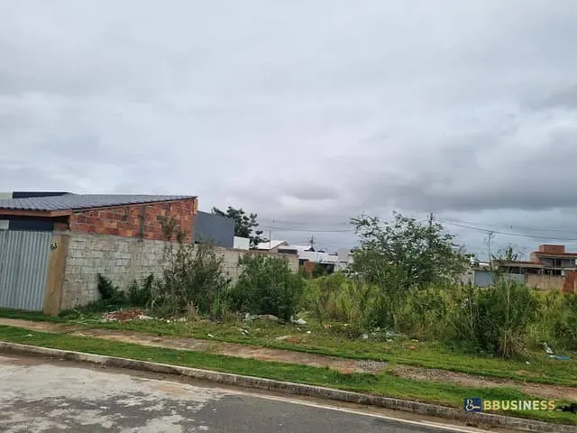 Terreno com 160m², à venda, no bairro Donana em Campos dos Goytacazes