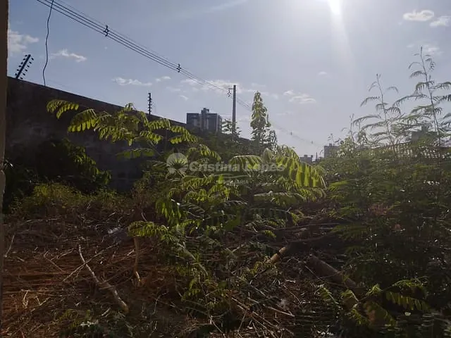 Terreno com 360m², à venda, no bairro Horto em Teresina