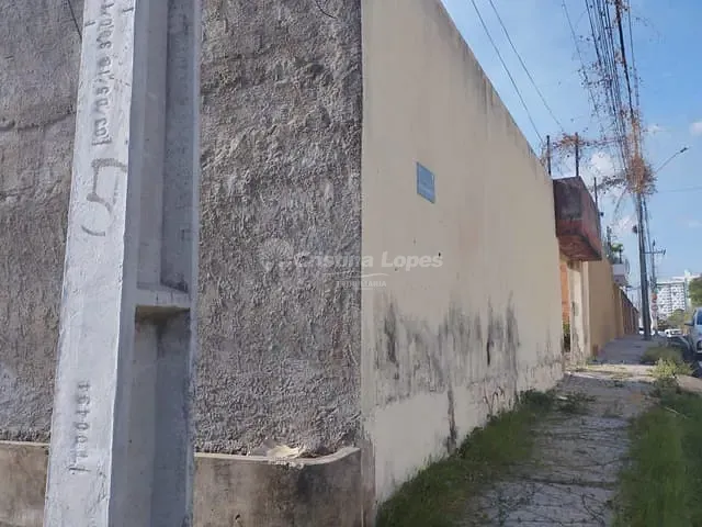 Terreno com 360m², à venda, no bairro Horto em Teresina