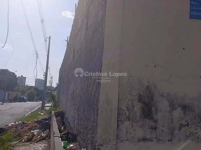 Terreno com 360m², à venda, no bairro Horto em Teresina