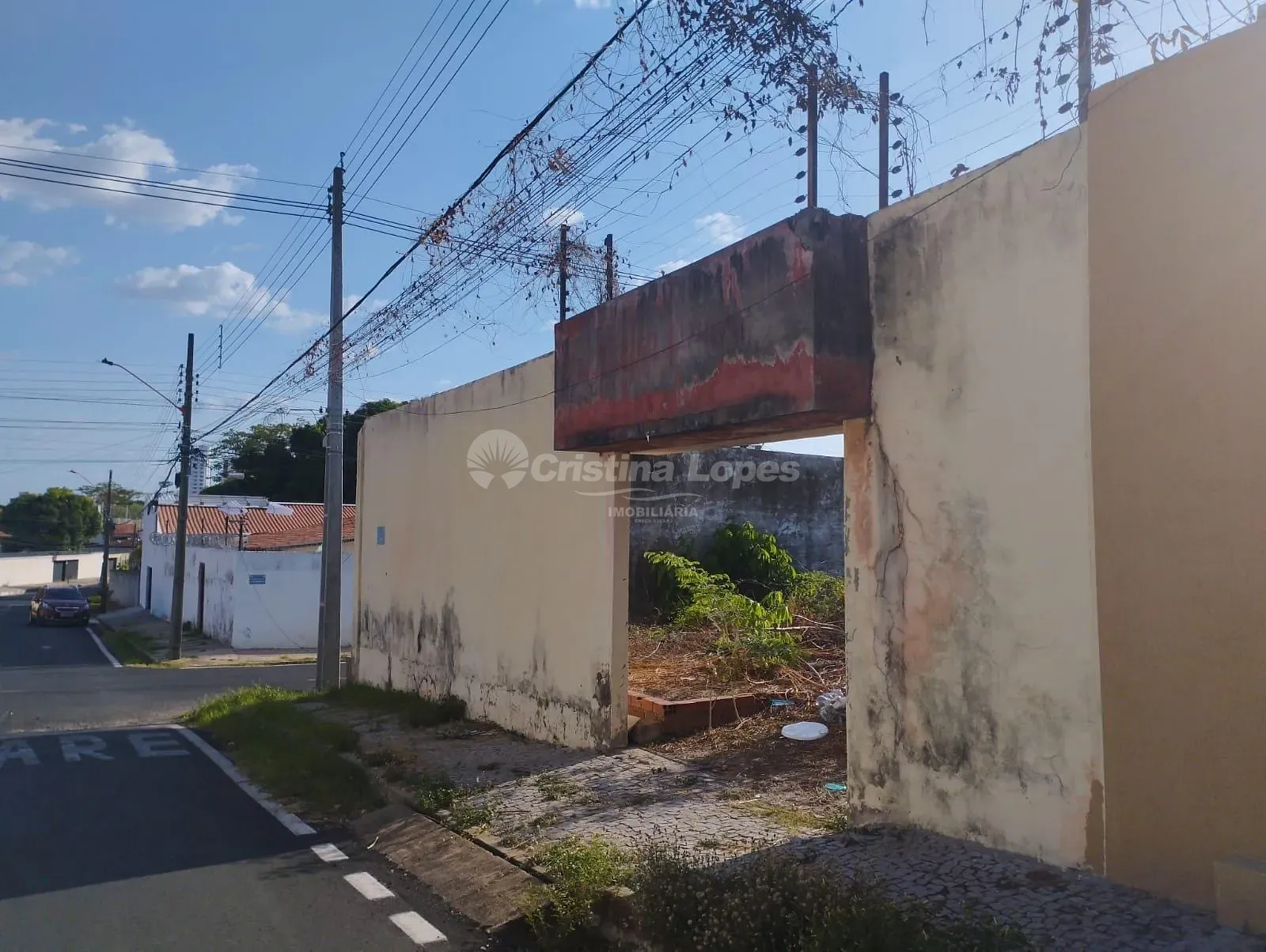 Terreno, 360 m² - Foto 1