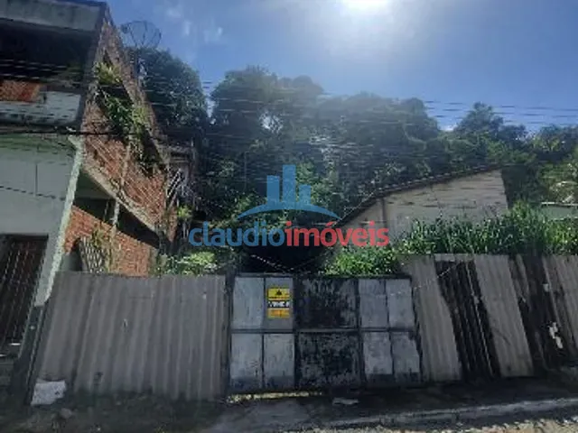 Terreno com 360m², à venda, no bairro Bocaininha em Barra Mansa