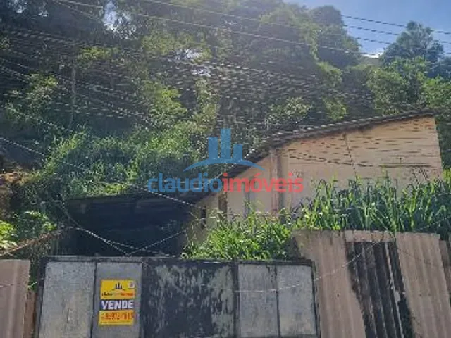 Terreno com 360m², à venda, no bairro Bocaininha em Barra Mansa