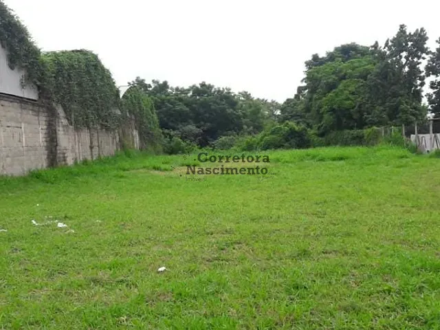 Terreno com 2000m², à venda ou para alugar, no bairro Jardim Santa Maria em Jacareí
