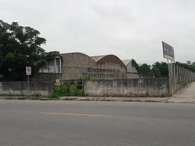 Terreno com 2000m², à venda ou para alugar, no bairro Jardim Santa Maria em Jacareí