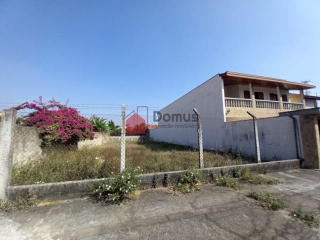 Terreno com 480m², à venda, no bairro Jardim das Nações em Taubaté