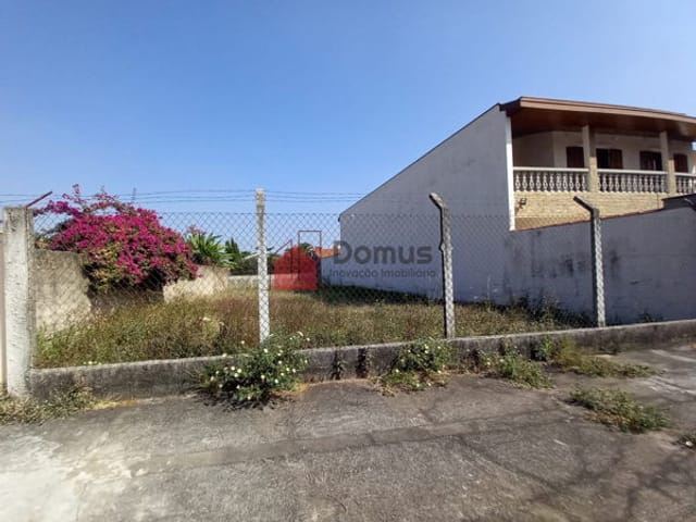 Terreno com 480m², à venda, no bairro Jardim das Nações em Taubaté