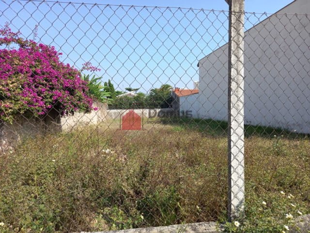 Terreno com 480m², à venda, no bairro Jardim das Nações em Taubaté