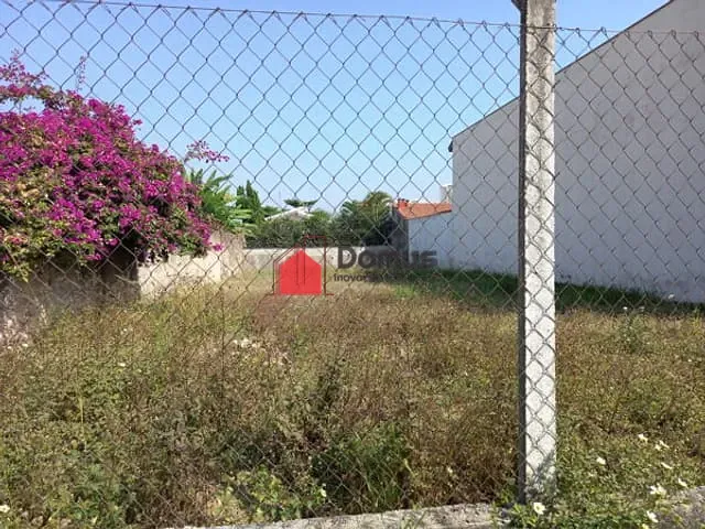 Terreno com 480m², à venda, no bairro Jardim das Nações em Taubaté