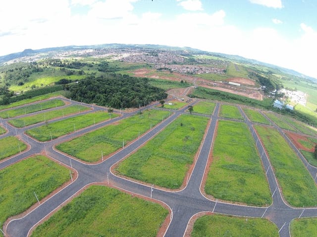 Foto do Terreno - Ótima oportunidade de realizar o sonho da casa própria, Vendas do Loteamento Residencial Fazenda Planalto.
Lotes a partir de 250 m², entrada facilitada, financiamento em até 120 meses direto com a Sequóia. Lotes a partir de R$ 40.000,00 | Guaxupé Imóveis Ltda