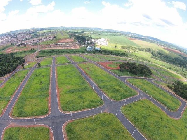 Foto do Terreno - Ótima oportunidade de realizar o sonho da casa própria, Vendas do Loteamento Residencial Fazenda Planalto.
Lotes a partir de 250 m², entrada facilitada, financiamento em até 120 meses direto com a Sequóia. Lotes a partir de R$ 40.000,00 | Guaxupé Imóveis Ltda