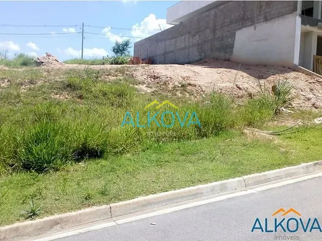 Terreno com 361m², à venda, no bairro Putim em São José dos Campos