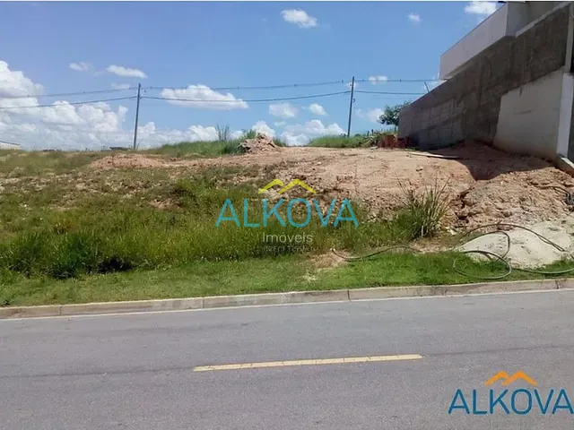 Terreno com 361m², à venda, no bairro Putim em São José dos Campos