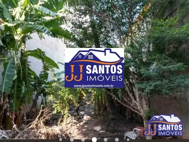 Terreno com 566m², à venda, no bairro Vila Santana em São Paulo