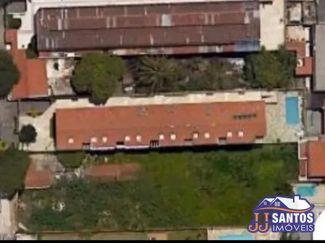 Terreno com 566m², à venda, no bairro Vila Santana em São Paulo