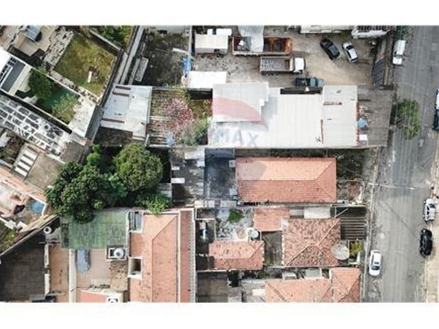 Foto do Terreno - Terreno residencial para venda em Vila Santa Maria, 472m² | Lares e Andares Imóveis