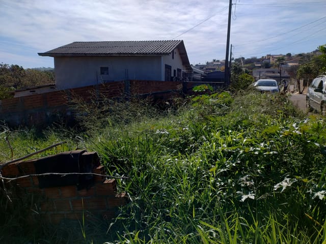 Foto do Terreno - Terreno à venda, Residencial Interlagos, Apucarana, PR | J. Mareze Imóveis Ltda