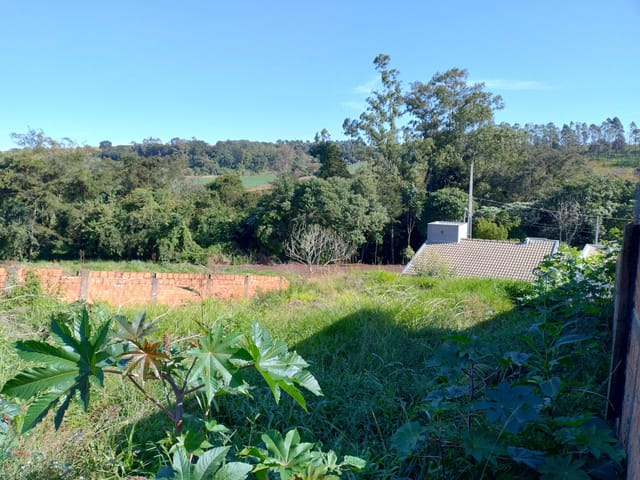 Foto do Terreno - Terreno à venda, Residencial Interlagos, Apucarana, PR | J. Mareze Imóveis Ltda
