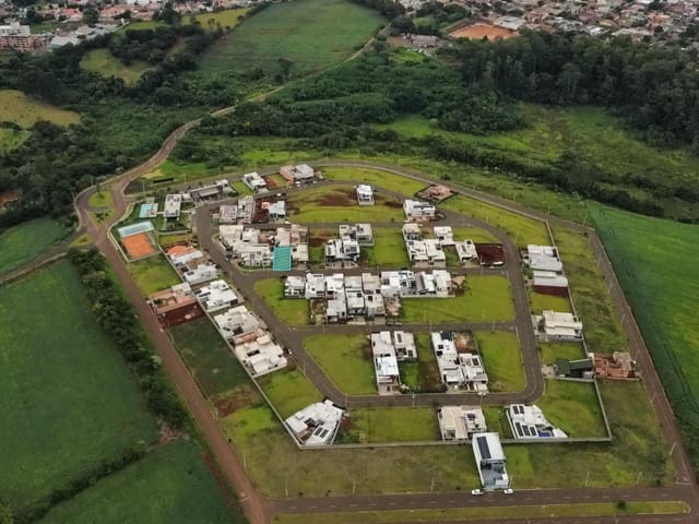 Terreno com 336m², à venda, no bairro Vila Salome em Cambé