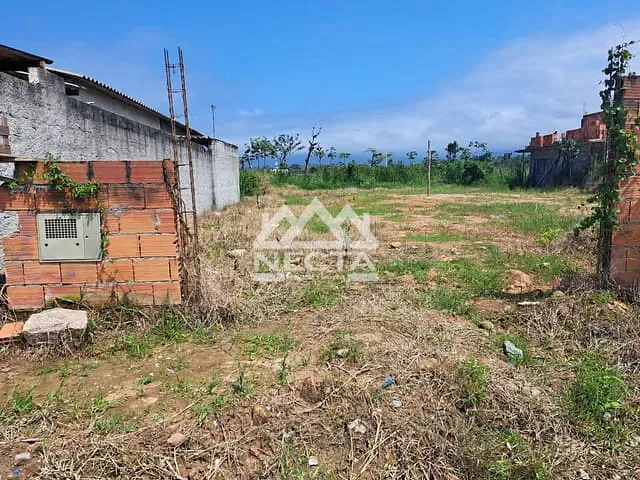 Terreno com 300m², à venda, no bairro Balneário dos Golfinhos em Caraguatatuba