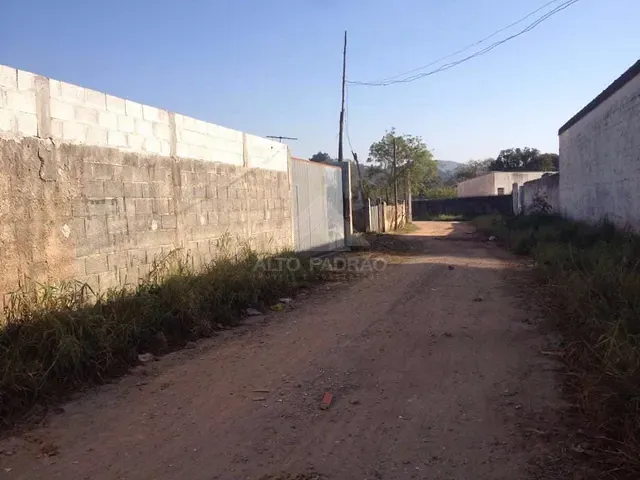 Terreno com 1200m², à venda, no bairro Parque Residencial Samambaia em Suzano