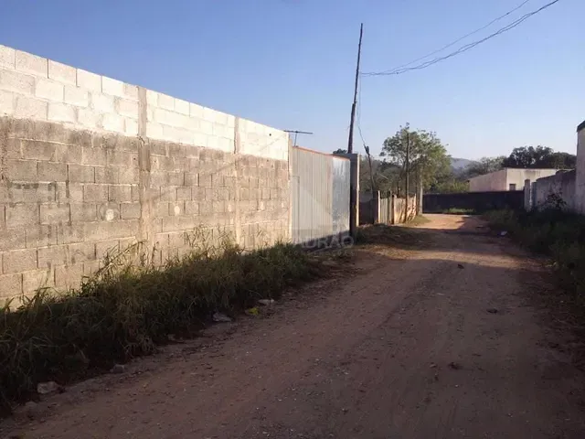 Terreno com 1200m², à venda, no bairro Parque Residencial Samambaia em Suzano