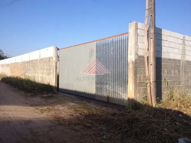 Terreno com 1200m², à venda, no bairro Parque Residencial Samambaia em Suzano