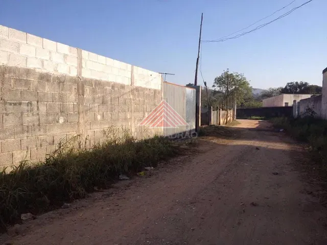 Terreno com 1200m², à venda, no bairro Parque Residencial Samambaia em Suzano