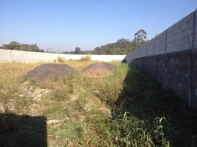 Terreno com 1200m², à venda, no bairro Parque Residencial Samambaia em Suzano