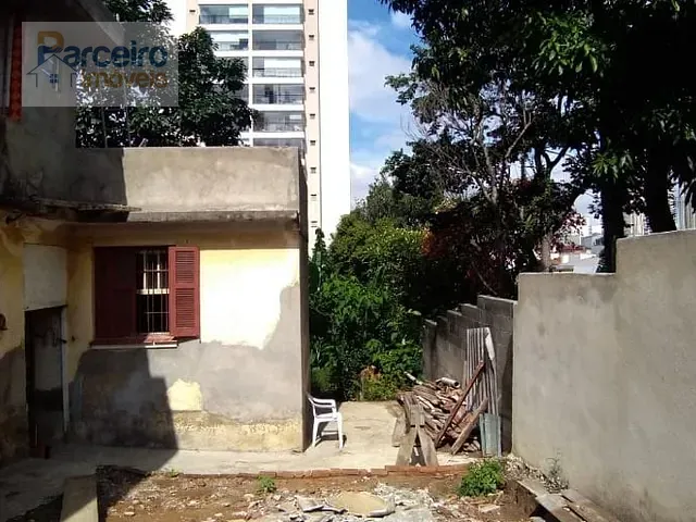 Casa com 600m², à venda, no bairro Vila Prudente em São Paulo
