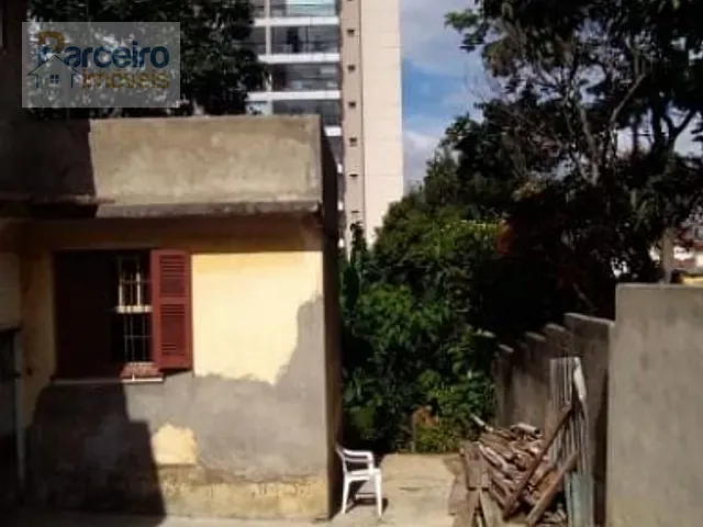 Casa com 600m², à venda, no bairro Vila Prudente em São Paulo