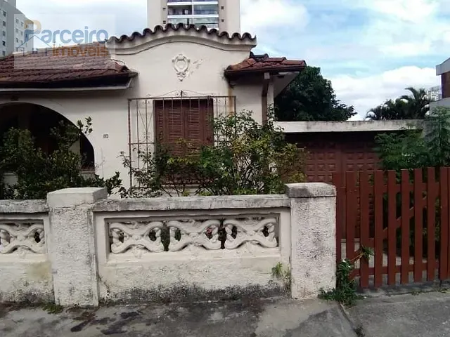 Casa com 600m², à venda, no bairro Vila Prudente em São Paulo