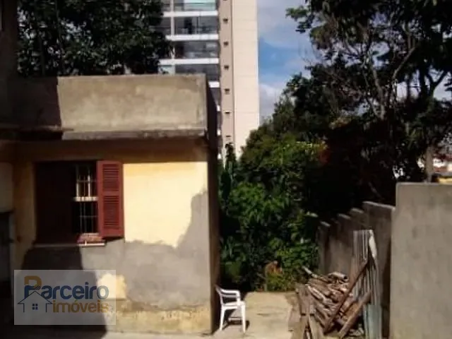 Casa com 600m², à venda, no bairro Vila Prudente em São Paulo