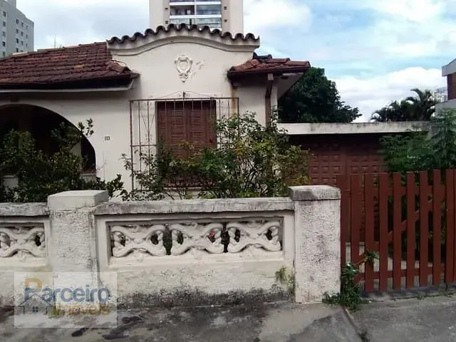 Casa com 600m², à venda, no bairro Vila Prudente em São Paulo