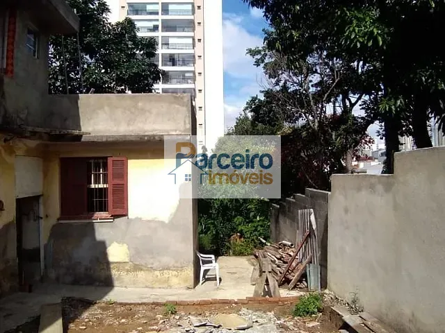 Casa com 600m², à venda, no bairro Vila Prudente em São Paulo