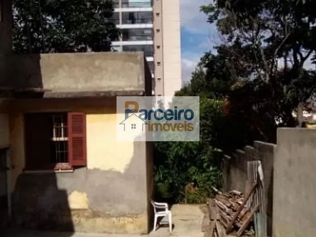 Casa com 600m², à venda, no bairro Vila Prudente em São Paulo