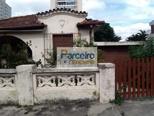 Casa com 600m², à venda, no bairro Vila Prudente em São Paulo