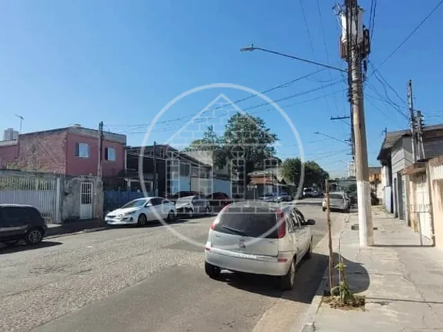 Terreno com 250m², à venda, no bairro Jardim Guarapiranga em São Paulo