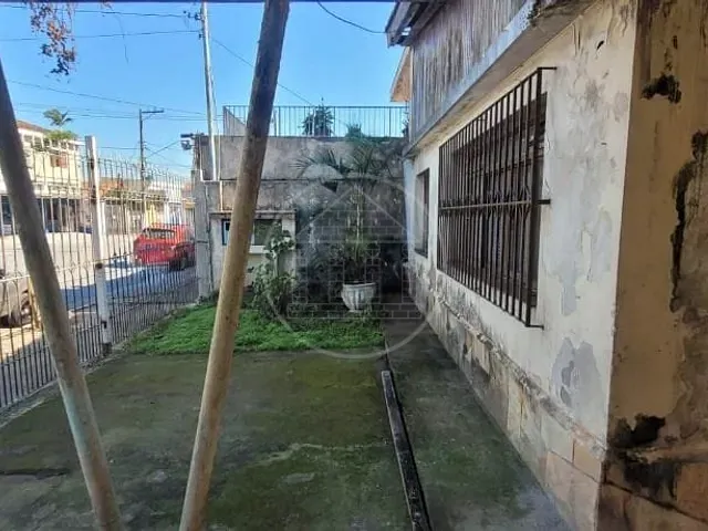 Terreno com 250m², à venda, no bairro Jardim Guarapiranga em São Paulo