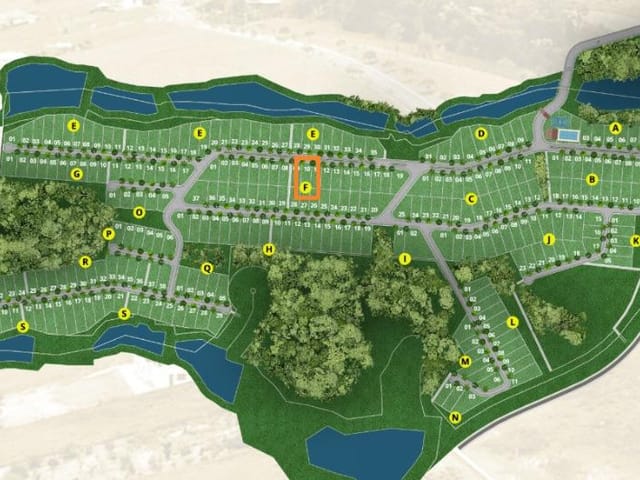 Foto do Terreno - Terreno à venda 1000M², Rio Claro, Paraibuna - SP | Condomínio Quinta dos Lagos | RUSSI IMÓVEIS