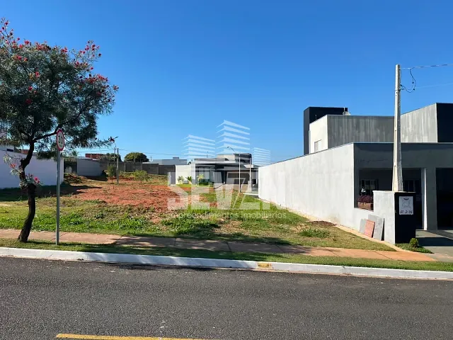 Terreno com 250m², à venda, no bairro Floratta Nações Residencial em Bauru