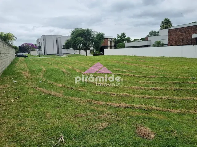 Terreno com 1200m², à venda, no bairro Urbanova em São José Dos Campos