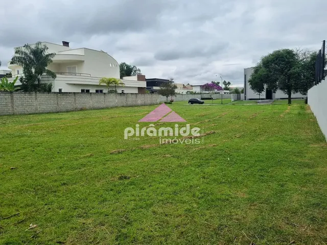 Terreno com 1200m², à venda, no bairro Urbanova em São José Dos Campos