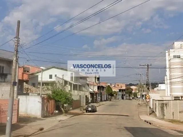 Terreno com 220m², à venda, no bairro Jardim Mariana II em São José dos Campos