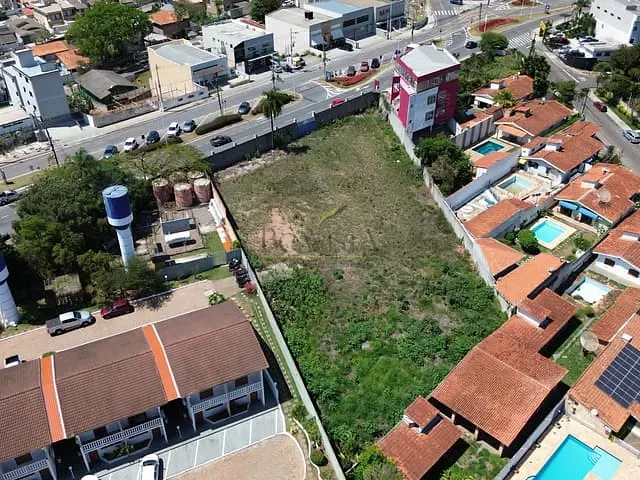Terreno com 2181m², à venda, no bairro Jardim Paulista em Atibaia