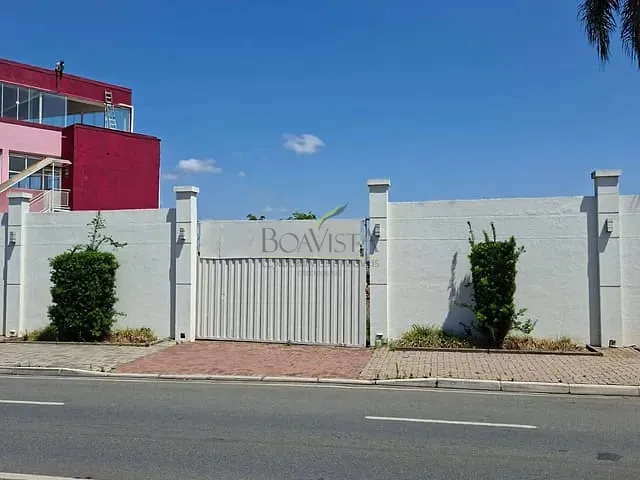 Terreno com 2181m², à venda, no bairro Jardim Paulista em Atibaia