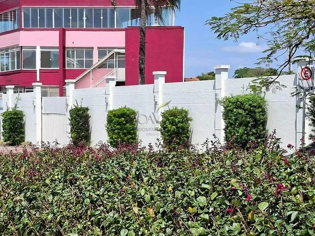 Terreno com 2181m², à venda, no bairro Jardim Paulista em Atibaia