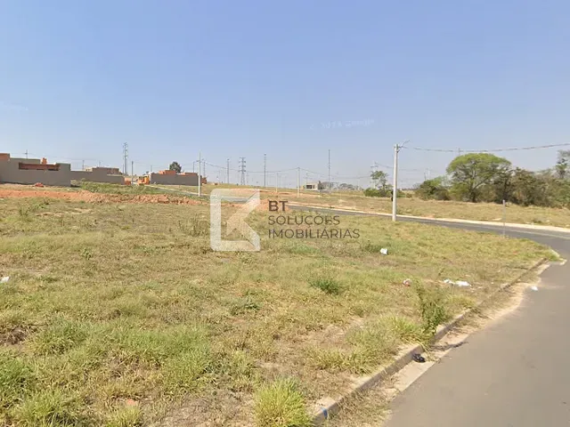 Terreno com 185m², à venda, no bairro Smart City em Indaiatuba
