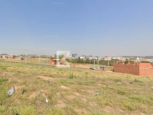 Terreno com 185m², à venda, no bairro Smart City em Indaiatuba