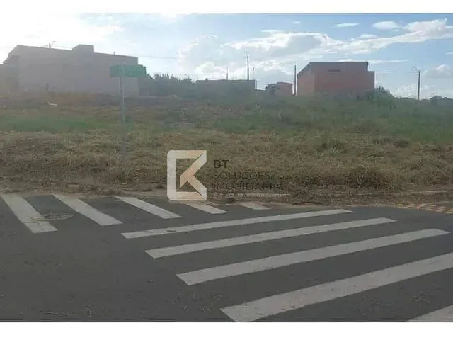 Terreno com 185m², à venda, no bairro Smart City em Indaiatuba